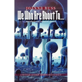 We Who Are about To... - Paperback