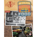 The Evolution of Food - Hardcover