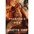 The Pharisee's Wife - Paperback