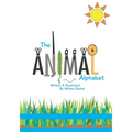 The ANIMAL Alphabet - Paperback