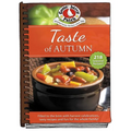 Taste of Autumn - Hardcover