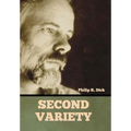 Second Variety - Hardcover