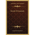 Beverly Of Graustark - Hardcover