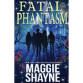 Fatal Phantasm - Paperback