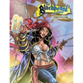 The Blackbeard Legacy: Compendium - Paperback