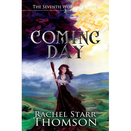 Coming Day - Paperback