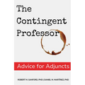 The Contingent Professor: Advice for Adjuncts - Paperback