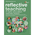 Reflective Teaching in Early Education - Paperback