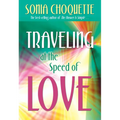 Traveling at the Speed of Love - Paperback