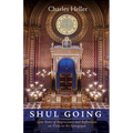 Shul Going: 2500 Years of Impressions and Reflections on Visits to the Synagogue - Paperback