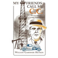 My Friends Call Me C. C. - Paperback