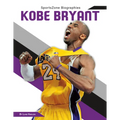 Kobe Bryant - Library Binding