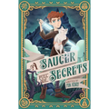 A Saucer Full of Secrets - Paperback