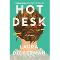 Hot Desk - Library Binding