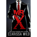 Mr. X - Paperback