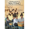 Generation in Waiting: The Unfulfilled Promise of Young People in the Middle East - Paperback