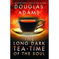 The Long Dark Tea-Time of the Soul - Paperback