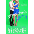 Second Chance Spring - Paperback
