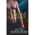 Rose & Thunder - Paperback