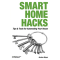 Smart Home Hacks - Paperback