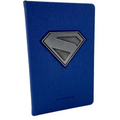Superman: Man of Steel Hardcover Journal - Hardcover