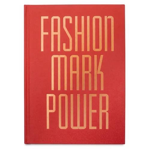 Fashion: Mark Power - Hardcover