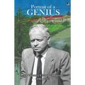 Portrait of a Genius: Dr Hiranya Chandra Bhuyan (1905-1973) (Colored Edition) - Paperback