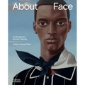 About Face: Contemporary Portrait Painting - Hardcover