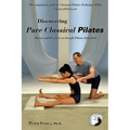 Discovering Pure Classical Pilates - Paperback
