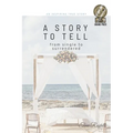 A Story to Tell - Paperback