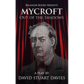 Mycroft - Out of the Shadows: A Brother's Tale - Paperback
