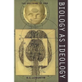 Biology as Ideology: The Doctrine of DNA - Paperback
