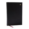 Net Bible, Large Print Thinline with Cross References, Hardcover, Comfort Print - Hardcover