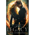 Legacy - Paperback