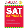 SAT Express - Paperback