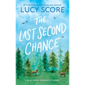 The Last Second Chance - Paperback