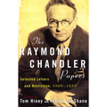 The Raymond Chandler Papers: Selected Letters and Nonfiction 1909-1959 - Paperback