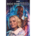 Doctor Who: The Fifteenth Doctor: Everyone Must Go - Paperback