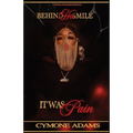 Behind Her Smile Was Pain - Paperback
