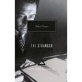 The Stranger: Introduction by Keith Gore - Hardcover