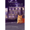 Murder at the Mill - Paperback