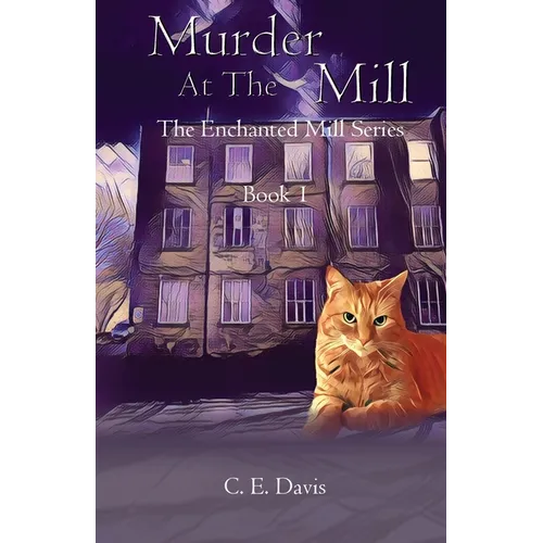 Murder at the Mill - Paperback