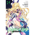 Date a Live, Vol. 14 (Light Novel): Planet Mukuro - Paperback