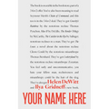 Your Name Here - Paperback