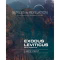 Genesis to Revelation: Exodus, Leviticus Participant Book: A Comprehensive Verse-By-Verse Exploration of the Bible - Paperback
