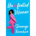 Undefeated Woman - Paperback