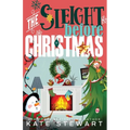 The Sleight Before Christmas - Paperback