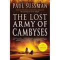 The Lost Army of Cambyses - Paperback