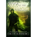 Blood of the Watcher - Paperback