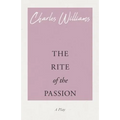 The Rite of the Passion - Paperback